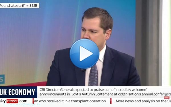 #KayBurley - Do you listen to the British people?   Robert Jenrick - I hope so, that's my job as a politician  KB - 54% say brexit was a mistake  RJ - 'That's a poll... polls obviously come and go... the most important vote was the one that happened ed in 2016... '  #BBCBreakfast