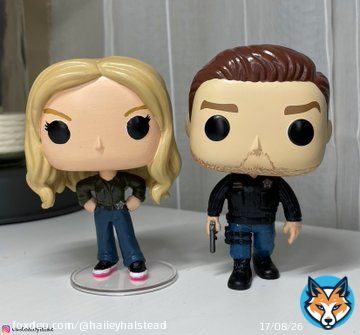 Please come back to me, I miss you already.  #Upstead #Hawkami  #ChicagoPD #ChicagoFire #OneChicago