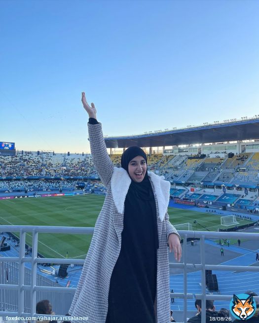 هلا هلا هلا لا لا مغااااااااربة سبوعة ورجالة \ud83c\uddf2\ud83c\udde6 كأس لعالم دالأندية فبلادي ومنكونش هادي ماشي ديالي \ud83c\uddf2\ud83c\udde6\ud83c\uddf2\ud83c\udde6\ud83c\uddf2\ud83c\udde6#كأس_العالم_للأندية