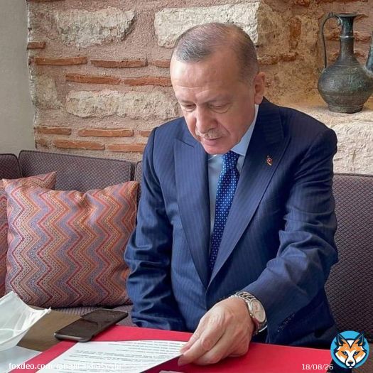 Sevenlere Huzur  Sevmeyenlere Dert Oldu  Milletin Olarak Biz #GayretineŞahidizErdoğan  Allah Senden Binlerce Kez Razı Olsun İnşaAllah.  @RTErdogan  #receptayyiperdoğan