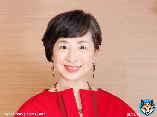 ＼阿川佐和子！男性2人の純愛映画で感じたエゴ／  #鈴木亮平(@ryoheiheisuzuki ) さん、#宮沢氷魚(@MiyazawaHio )さん共演の映画「#エゴイスト(@egoist_movie)」で、宮沢さんが演じる龍太の母親を演じている #阿川佐和子 さんに撮影秘話をインタビューしました