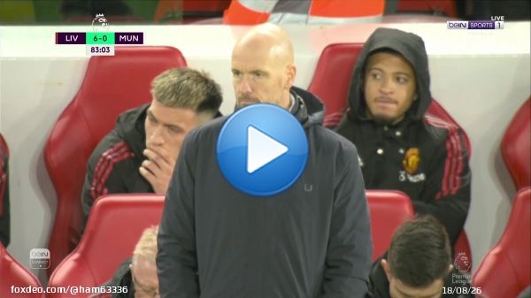 رغم الانانية الواضحة من لاعبين #ليفربول وعدم التمرير للملك المصري #محمد_صلاح الا انه يقول كلمته ويصبح الهداف التاريخي لليفر شاء من شاء وابى من ابى اليوم ملك الانجليز عربي مصري