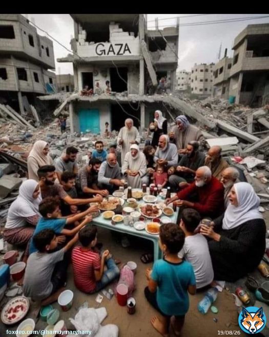 قال تعالي وَلَنَبلُوَنَّكُم حَتَّيٰ نَعلَمَ المُجـٰهِدينَ مِنكُم وَالصَّـٰبِرِينَ وَنَبلُوَاْ أَخبَارَكُمصدق الله العظيم #غزة_باقية #غزة_لن_تهزم_بإذن_الله