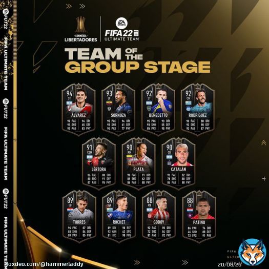 #FIFArabCup #FIFA #Valentinstag #FIFAWorldCup #RoadToFeCWC  Original: EASPORTSFIFA