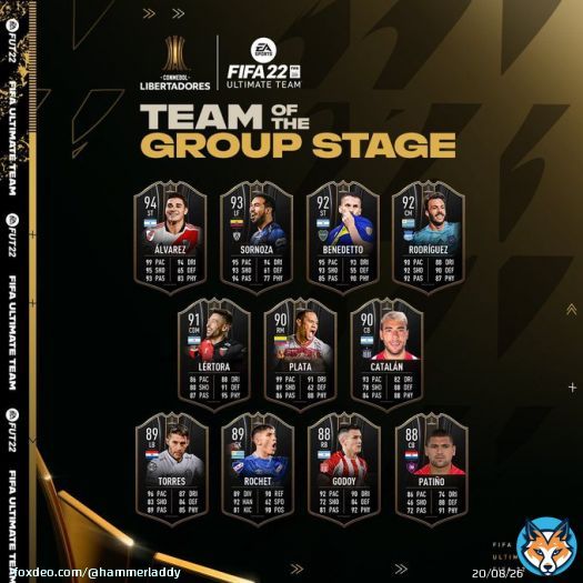 #FIFArabCup #FIFA #Valentinstag #FIFAWorldCup #RoadToFeCWC  Original: EASPORTSFIFA