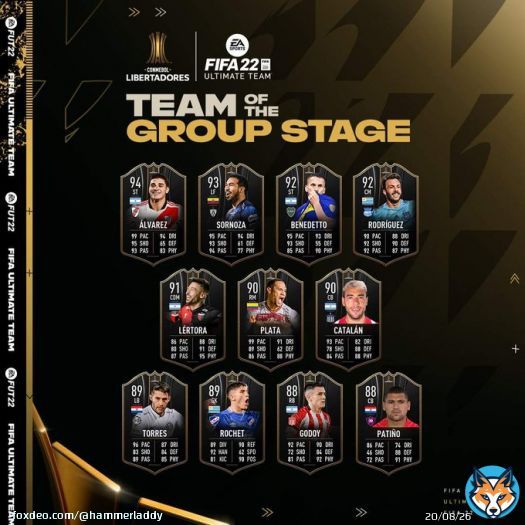 #FIFArabCup #FIFA #Valentinstag #FIFAWorldCup #RoadToFeCWC  Original: EASPORTSFIFA