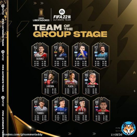 #FIFArabCup #FIFA #Valentinstag #FIFAWorldCup #RoadToFeCWC  Original: EASPORTSFIFA