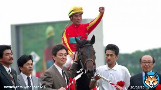 チケゾー、たくさんの夢をありがとう。&rarr; 「生きているうちに逢いたかった」 #ウイニングチケット、愛称の名付け親との再会/ #ウマ娘 史実シリーズ(花岡貴子) #Yahooニュース