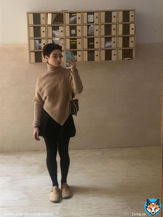 The beige is my favorite colour \ud83d\ude0d\ud83d\udc8b