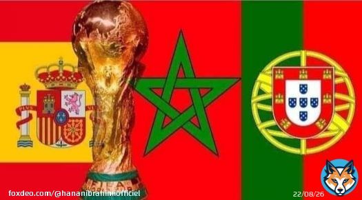 الف مبروك علينا، ديما مغرب \u2764\ufe0f