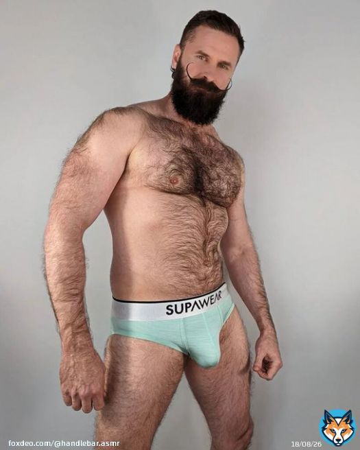 This Month's @nextgaything Box Featured Underwear By @supawear  #style #fashion #underwear #clothing #mensfashion #mensstyle #menswear #estilo #hair #hairy #chest #beard #barba #fyp #picoftheday #instagood #instadaily #blue #mood #vibe #mustache #gooodmor&hellip;