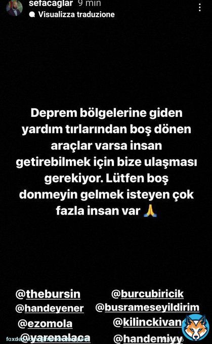 If there are vehicles returning empty from aid trucks going to earthquake areas,  they need to reack us in order to bring people. Please don't freeze empty there are too many people who want to come a  #DEPREMOLDU #Turkey
