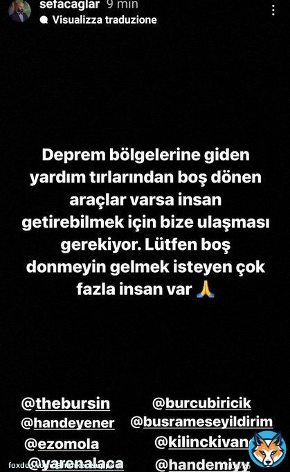 If there are vehicles returning empty from aid trucks going to earthquake areas,  they need to reack us in order to bring people. Please don't freeze empty there are too many people who want to come a  #DEPREMOLDU #Turkey