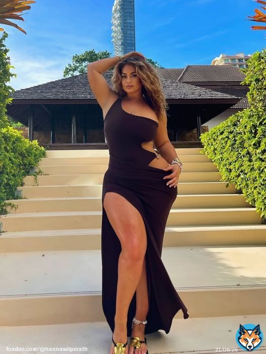 Ad| @fashionnovacurve Receiving the greatest news while wearing this dream of a dress \ud83e\udd79\ud83e\udd0e she is happy. She is me \ud83d\ude4f\ud83c\udffc