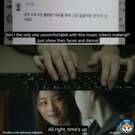 NewJeans calling the haters chronically online  NEWJEANS &lsquo;OMG&rsquo; OUT NOW #OMG_OUTNOW #NewJeans_OMG #모두를_놀라게할_뉴진스_OMG #NewJeans #뉴진스