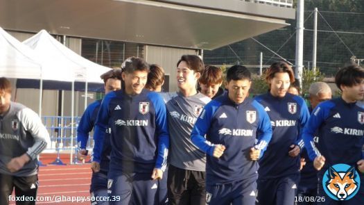 #サッカー日本代表 #夢フィールド 練習見学に行ってきました  #湘南ベルマーレ サポさん好きなやつ  #ガンバ大阪 #谷晃生 #町野修斗