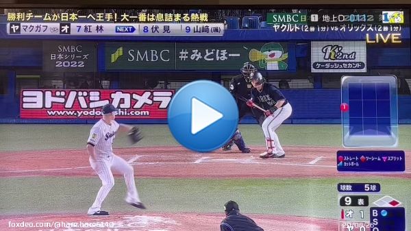 クソワロタwwwwwwwwwww  大大大大大大大大大大大大大大大大大大大大大マクガフ！！！  #マクガフ
