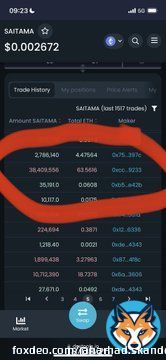 Hi Wolfpack let me them go and we ll go higher  When others go low WE GO HIGH ⁦@WeAreSaitama⁩