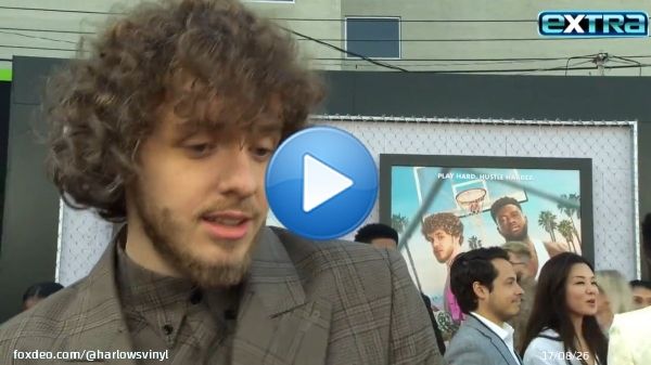Jack Harlow talks about his acting debut, new album &lsquo;Jackman&rsquo; & Lil Nas X