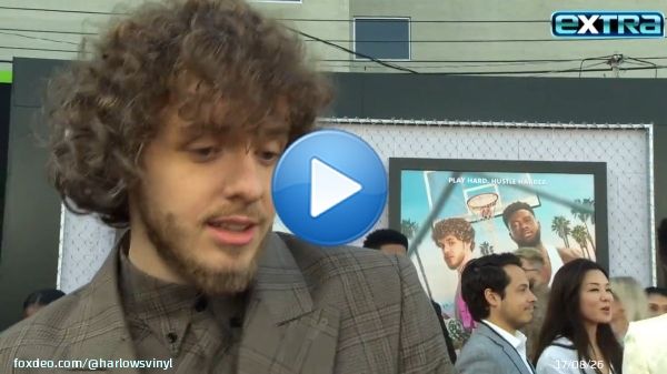 Jack Harlow talks about his acting debut, new album &lsquo;Jackman&rsquo; & Lil Nas X