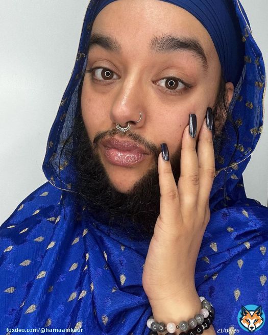 Happy New Year! \ud83e\udd73From me and mine, to you and yours!May Allah, Waheguru, bless you all!!! \ud83d\ude4f\ud83c\udffd\ud83d\ude4f\ud83c\udffd\ud83c\udf39\ud83c\udf39\ud83e\udd70\ud83e\udd70