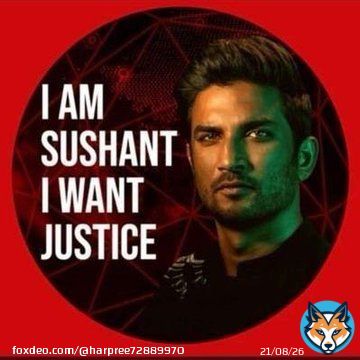 Almost 3years Your investigation still going on it's shameful, When will come to conclusion? All evidences in public domain but it's strange no actions till now,No interrogation, No file chargesheet yet why?  @PMOIndia @HMOIndia @CBI_CIO @DoPTGoI  PuPublic Demands Justice4SSR
