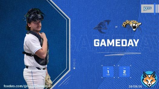 Trojans open their 2nd series of conference play at the Barton Cougars.