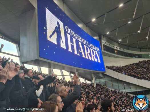Outrageous @HKane! The best ever.  #OneOfOurOwn