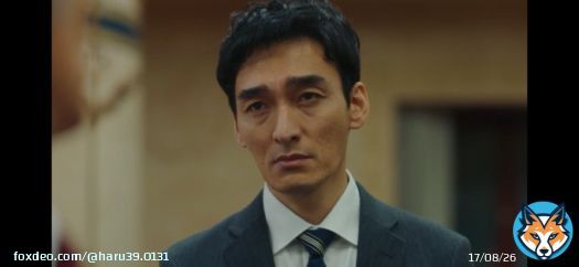 表情に吸い込まれる、、  久々にドラマ見てる  #罠の戦争  #草彅剛