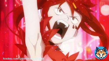 魔法少女マジカルデストロイヤーズ、想像していたのと何か違った(;'&forall;') ちょっとスベッてた感じあったし、今後次第では化けるかもだけど、一話は個人的には微妙だった