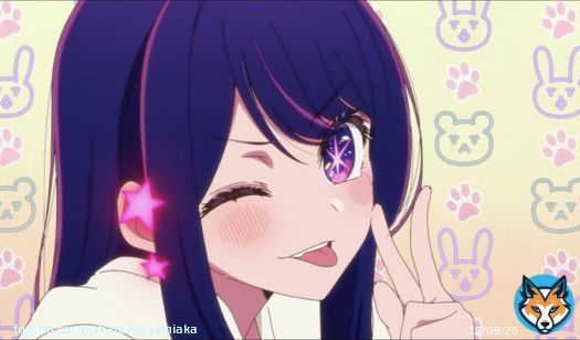 \u2740.(*&acute;\u25bd`*)\u2740.ｵﾊﾖｳ!!  今日も一日頑張ろー!!(*&acute;\u25bd｀*)  (推しの子1話最高だった)  #アニメ好きと繋がりたい #アニメ好きな人と繋がりたい #初リプ・初絡み大歓迎 #おはツイ