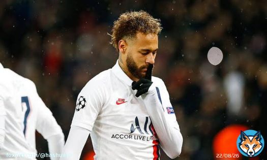 but kpop turned footy fans told me psg don't need Neymar, they have kyky and Kimi