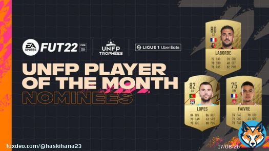#FIFArabCup #TheBest? #FeNC  Original: EASPORTSFIFA