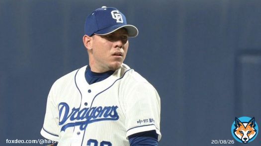 おはよー まさか。 ジャリエル・ロドリゲス投手がキューバから亡命し、近日中にＭＬＢの球団との契約を模索していると、米国のフランシス・ロメロ記者が２８日、自身のツイッターで報じた。中日との契約は破棄する見込みだという。ロドリゲスはこの日、ドミニカに到着したという。 #中日ドラゴンズ