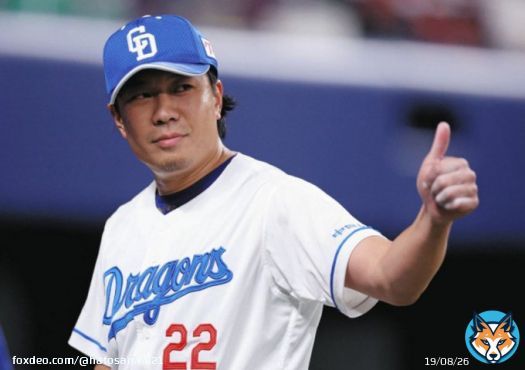 おはよー 大野雄大投手「良い準備が出来ていると思う。開幕戦、取る取らないで全然違う。ホームで戦えるので、一試合ずつ勝つことを目標にしていく。出来ることは限られている。気負い過ぎず、ただ、ホームの開幕は凄く大事な試合なので、チームを勢い付けられるようにしたい」 #中日ドラゴンズ