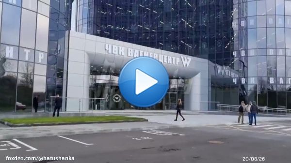 Сегодня состоялось открытие высокотехнологичного комплекса &laquo;ЧВК Вагнер Центр&raquo;