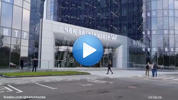 Сегодня состоялось открытие высокотехнологичного комплекса &laquo;ЧВК Вагнер Центр&raquo;