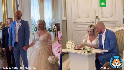 &laquo;Люб, Марь Иванна, Лиз ты чтоли&hellip;, не узнаю&raquo;  54 летняя Татьяна Буланова в третий раз вышла замуж за&nbsp;бизнесмена, который моложе ее на&nbsp;19 лет.