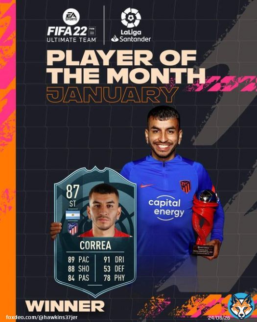 #FIFArabCup #FIFAWWC2023 #FIFA #InternationalWomensDay #EmbraceEquity #FIFAMuseum  Original: EASPORTSFIFA