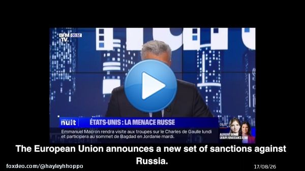 The @EU_Commission announces a new set of sanctions against #Russia which will produce 10000 layoffs in #MonacoYachting industry. I really hope this does not happen. Poor people. #CdiscountJoyeuxNoel #ジーユーちいかわ第2弾コラボ楽しみ #DITTO_OUTNOW #青汁王子 #ŞartımızNet99&Ouml;ncesi