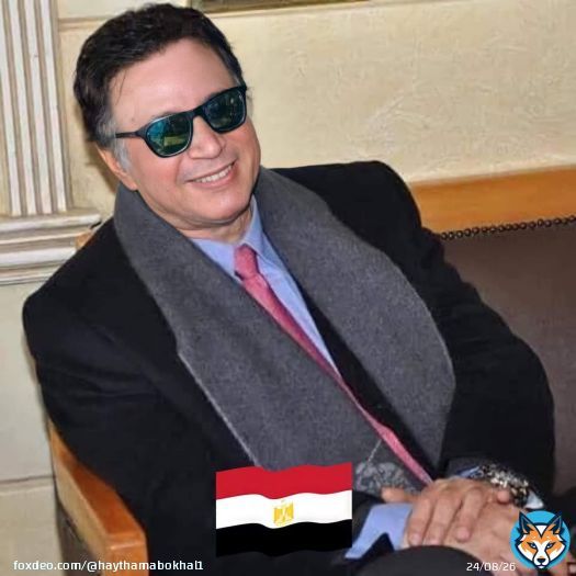 لو سمحتم وإنتم تبحثوا عن المطربة آمال ماهر  إبحثوا بالمرة عن نقيب الموسيقيين السابق وحفيد سيد درويش مختفي قسرياً منذ 11 شهر !!؟ #ايمان_البحر_فين #آمال_ماهر