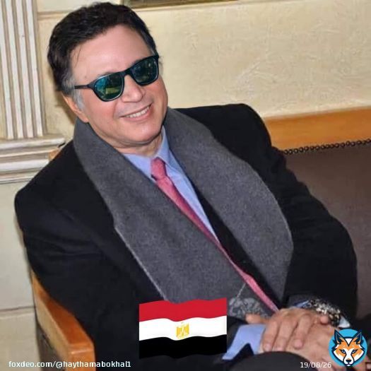 لو سمحتم وإنتم تبحثوا عن المطربة آمال ماهر  إبحثوا بالمرة عن نقيب الموسيقيين السابق وحفيد سيد درويش مختفي قسرياً منذ 11 شهر !!؟ #ايمان_البحر_فين #آمال_ماهر