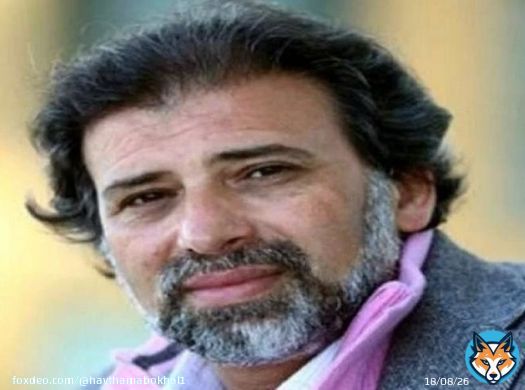 المخرج خالد يوسف سيعود اليوم إلي مصر تنتظره عدسات الفضائيات وسيتم إستقباله أفضل إستقبال كل ما هنالك أن منى فاروق وشيماء الحاج إتهموه في أوراق قضية رسمية أنه قام  بتصويرهما خلال مواقعتهما جنسياً بقصد ابتزازهما  بينما الصحفي جمال الجمل تم إستقباله بالكلبشات!!