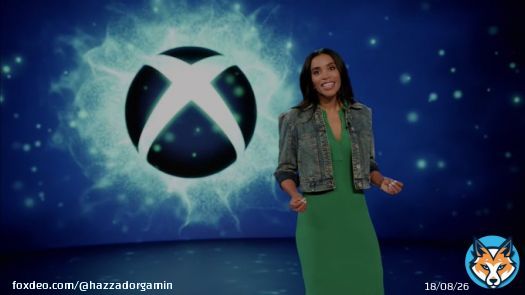 Sarah Bond announces the GamePass Ultimate coming to Nvidia GeForce Now #Xbox