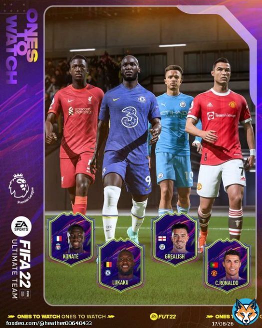 #FIFArabCup #FIFAWWC2023 #FootballForSchools #World11 #RoadToFeNC  Original: EASPORTSFIFA