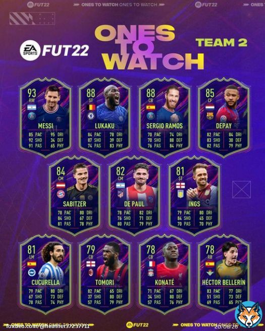 #FIFA #FIFArabCup #Valentinstag #RoadToFeCWC #RoadToFeWC  Original: EASPORTSFIFA