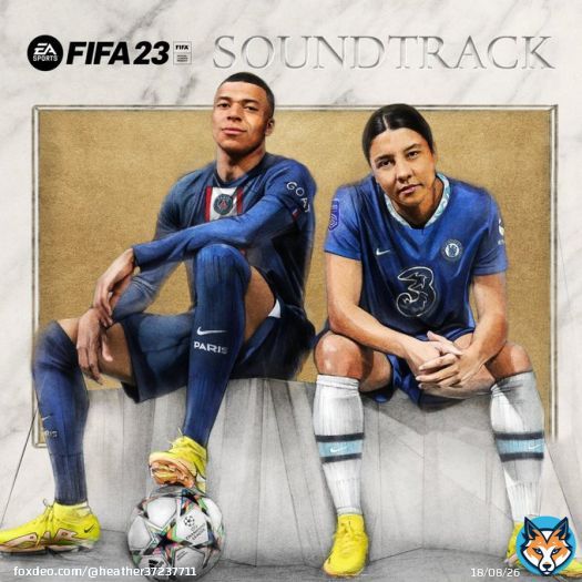 #FIFArabCup #Fare #FameYourGame #ClubWC&hellip;  Original: EASPORTSFIFA