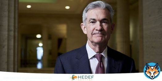 FED's Powell:  The pandemic has contributed to the reduction in workforce size.  We have to keep going until we get the job done.  #eurusd #dollar