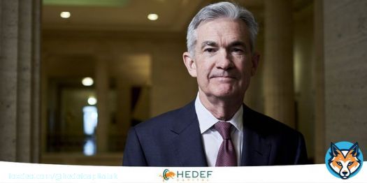 FED's Powell:  The pandemic has contributed to the reduction in workforce size.  We have to keep going until we get the job done.  #eurusd #dollar