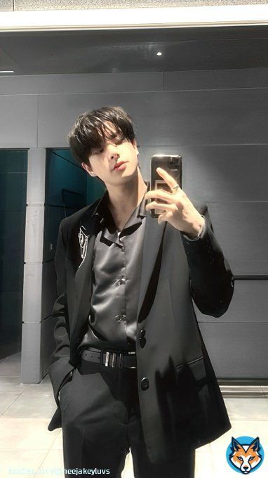 ˗ˏˋ night date with the loml ᥫ᭡  #ENSD #ENGENESelcaDay #ENGENE #JAKE #ENHYPEN_JAKE #제이크 #ENHYPEN #엔하이펜 @ENHYPEN_members
